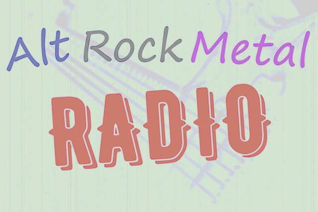 Altrockmetal-Radioband