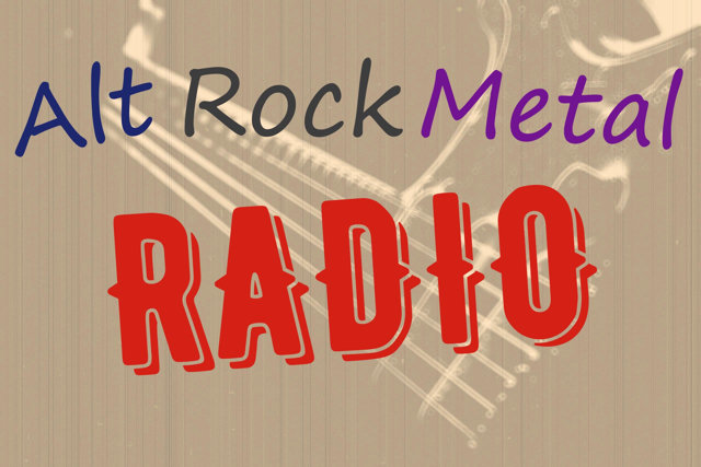 laut.fm – Altrockmetal-Radiogirls