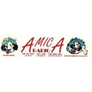 Amica Radio