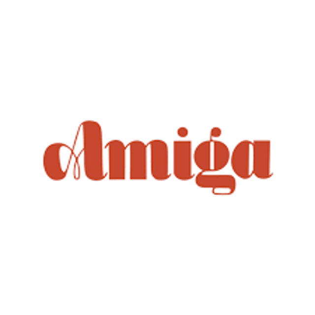 Amiga