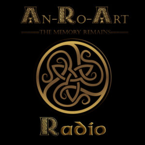 laut.fm – An Ro Art