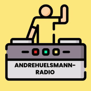 Andrehuelsmann-radio