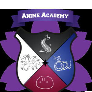 Anime Academy