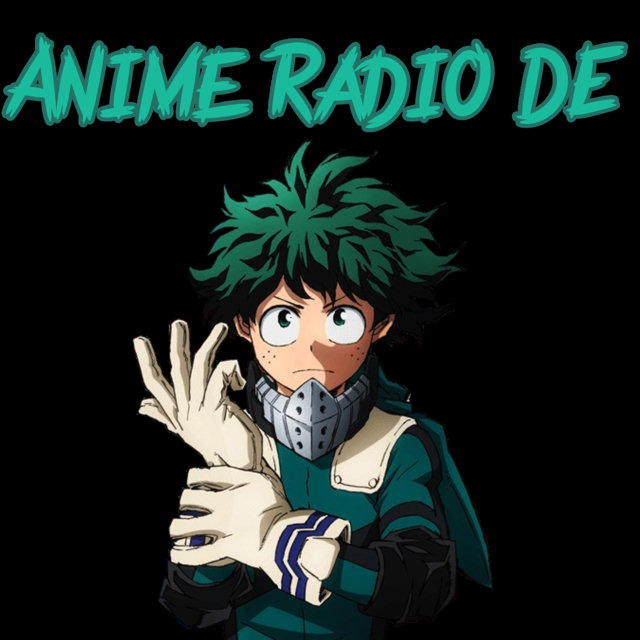 Anime Radio De
