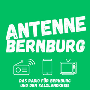 Antenne Bernburg