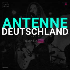 Antenne Deutschland