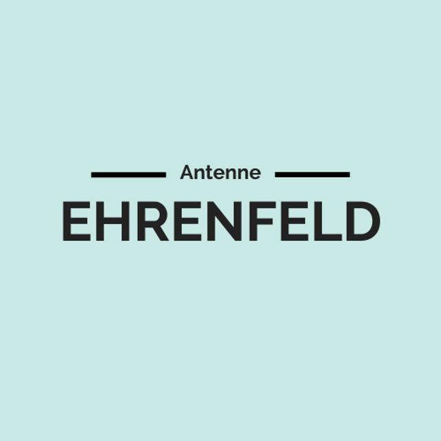 laut.fm – Antenne Ehrenfeld