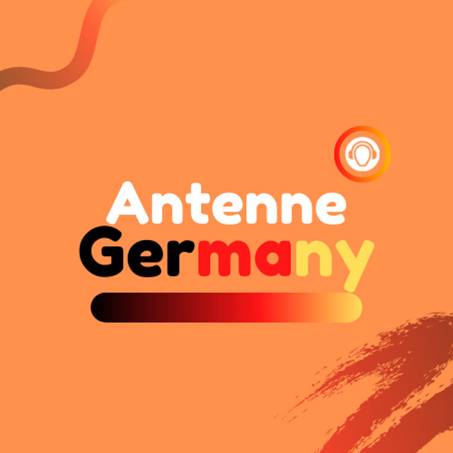 laut.fm – Antenne Germany