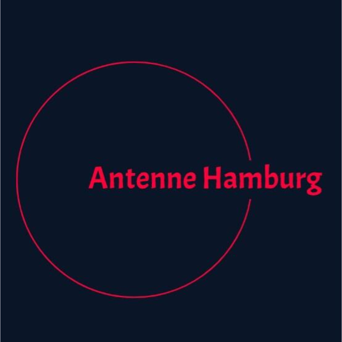 laut.fm – Antenne Hamburg