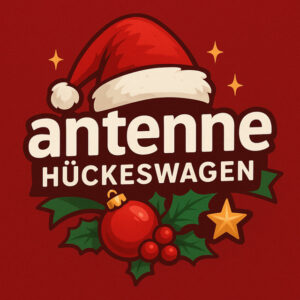 laut.fm - Antenne Hückeswagen