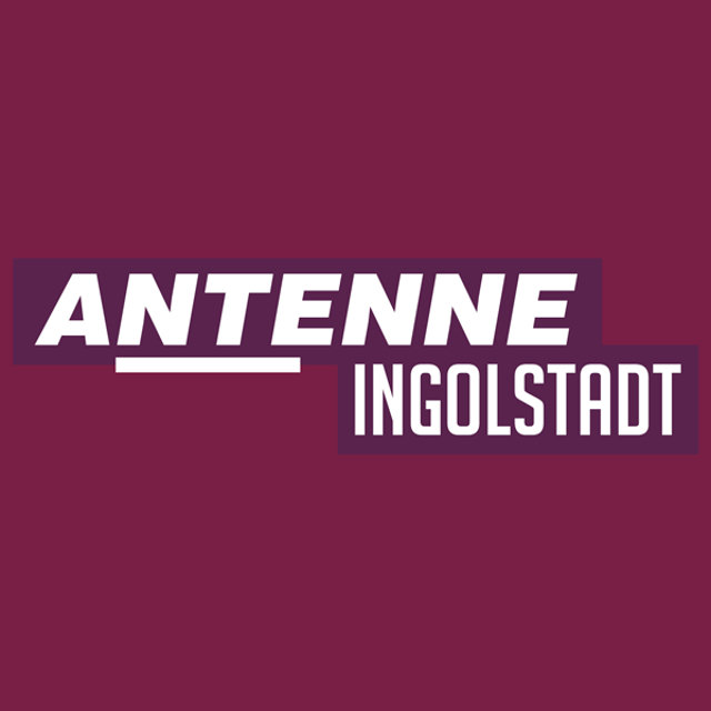 laut.fm – Antenne Ingolstadt