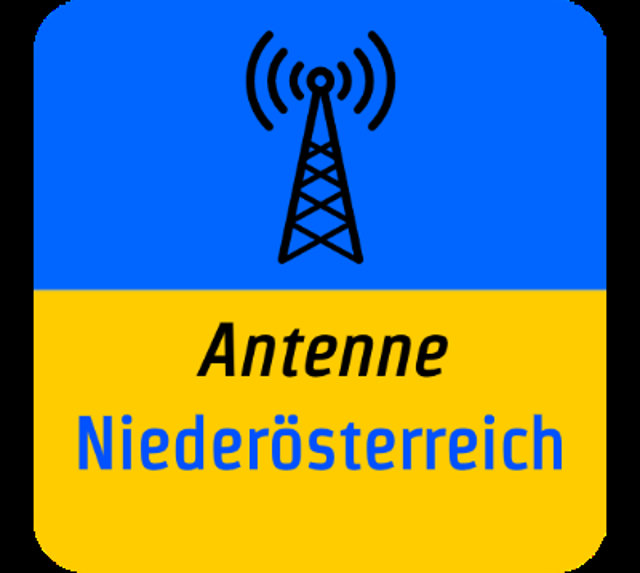 laut.fm – Antenne Niederoesterreich
