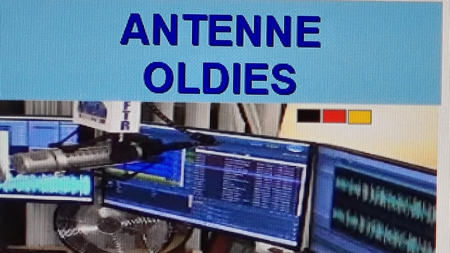 laut.fm – Antenne Oldies