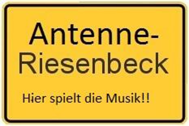 Antenne-Riesenbeck