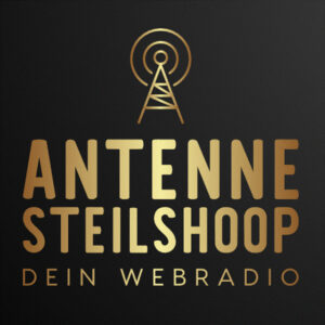 Antenne Steilshoop