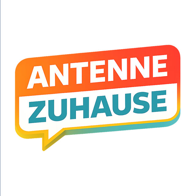 laut.fm – Antenne Zuhause