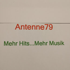 Antenne79