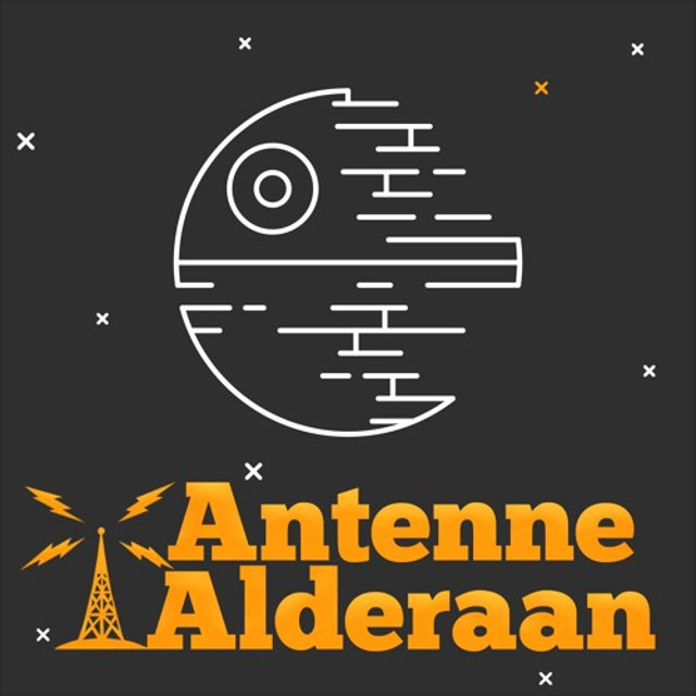 laut.fm – Antennealderaan