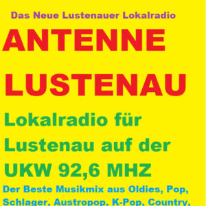 Antennelustenau