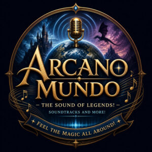 Arcano Mundo