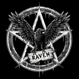 Arie Of The Raven