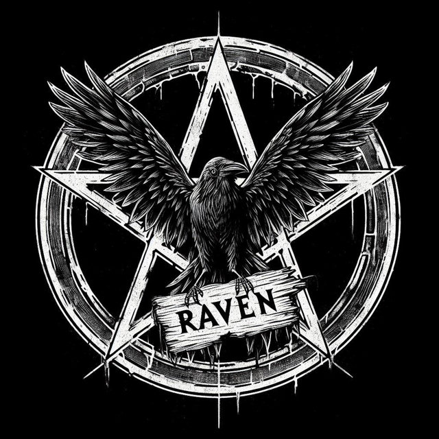 laut.fm – Arie Of The Raven