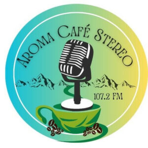Aromacafe Radio