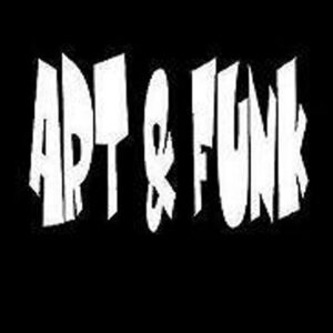 laut.fm – Art-And-Funk
