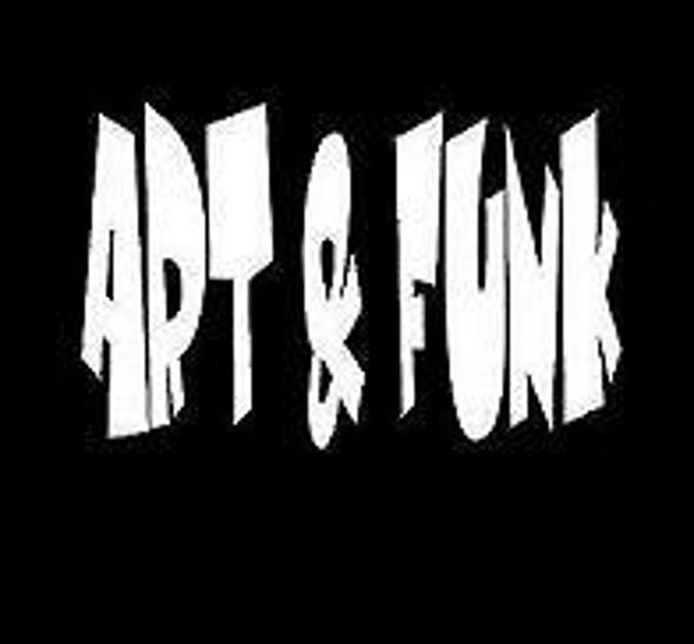 laut.fm – Art-And-Funk