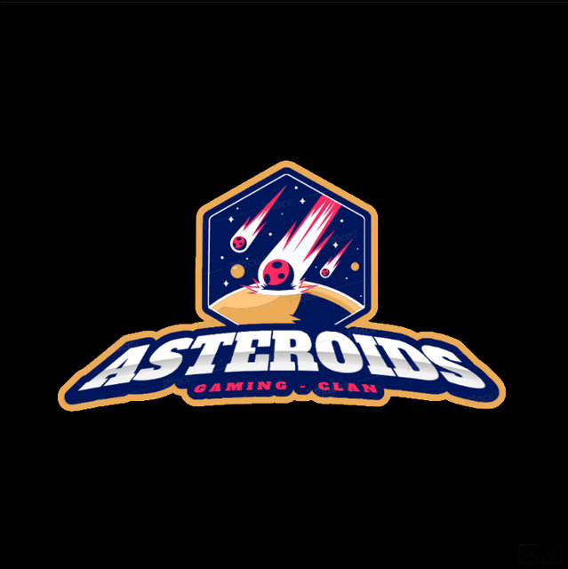 Asteroids Gaming