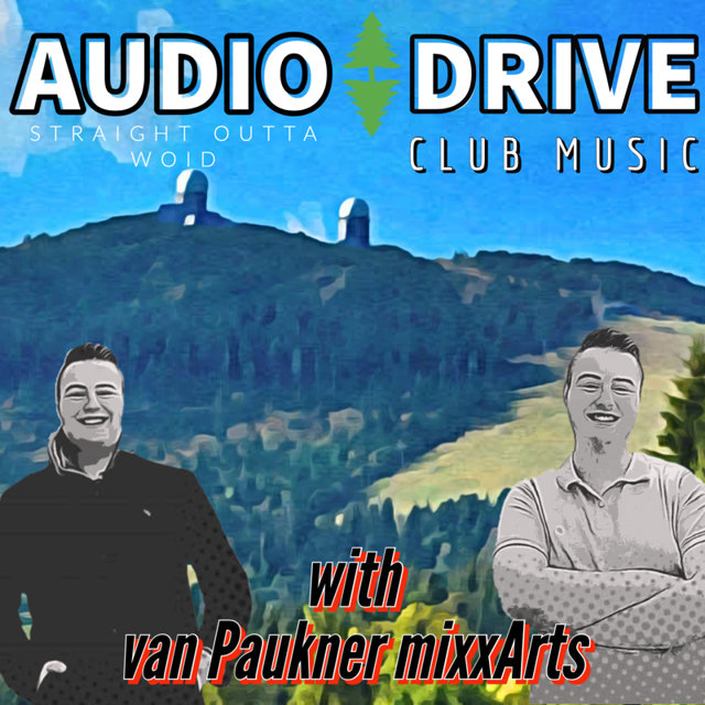 laut.fm – Audiodrive