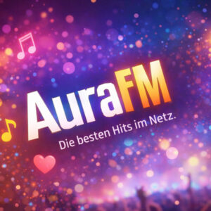 laut.fm - Aura