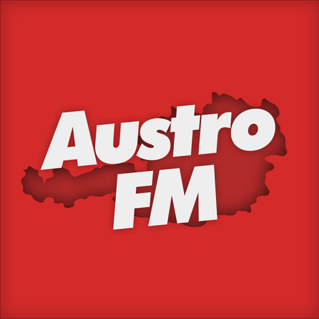 laut.fm – Austro FM