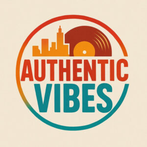Authentic Vibes