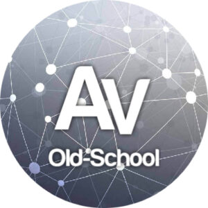 Averfm Old School