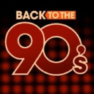 Back 2 The 90s