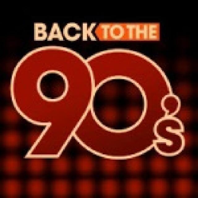 Back 2 The 90s