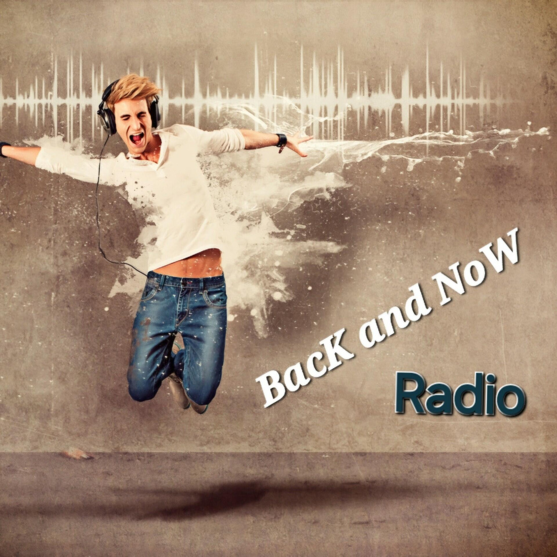 Back and Now Radio