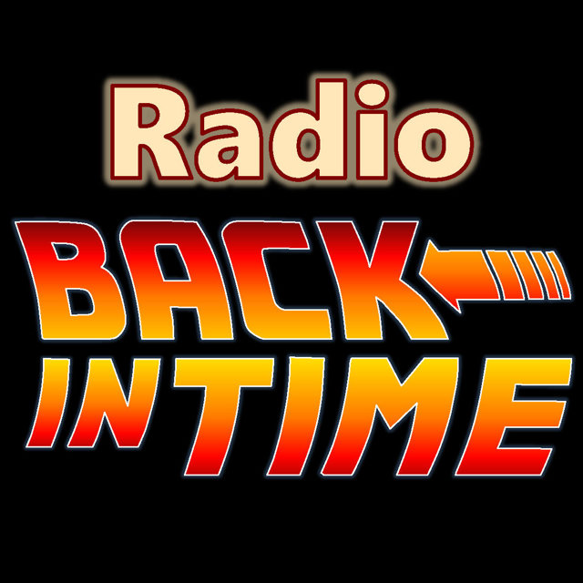 laut.fm – Back In Time