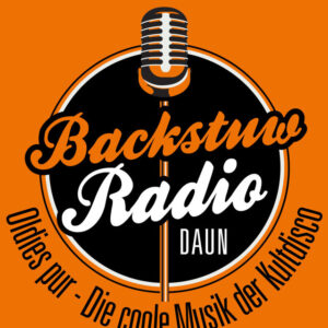 Backstuw Radio Daun