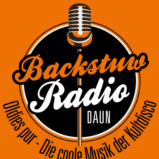 laut.fm – Backstuw Radio Daun
