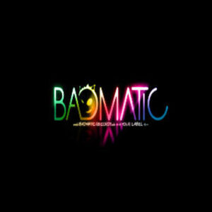 Badmaticrecords