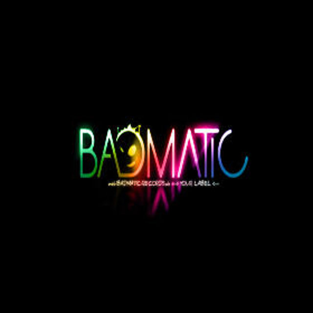 Badmaticrecords