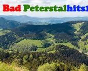 Badpeterstalhits 1