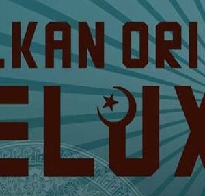 Balkan Orient Deluxe