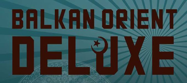 laut.fm – Balkan Orient Deluxe
