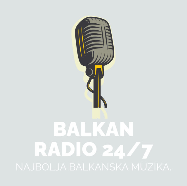 Balkan Radio 24 7