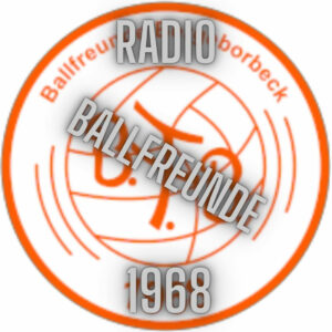 Ballfreunde 1968