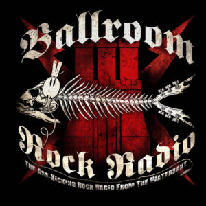 laut.fm – Ballroom Hamburg