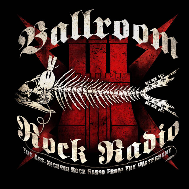laut.fm – Ballroom Hamburg